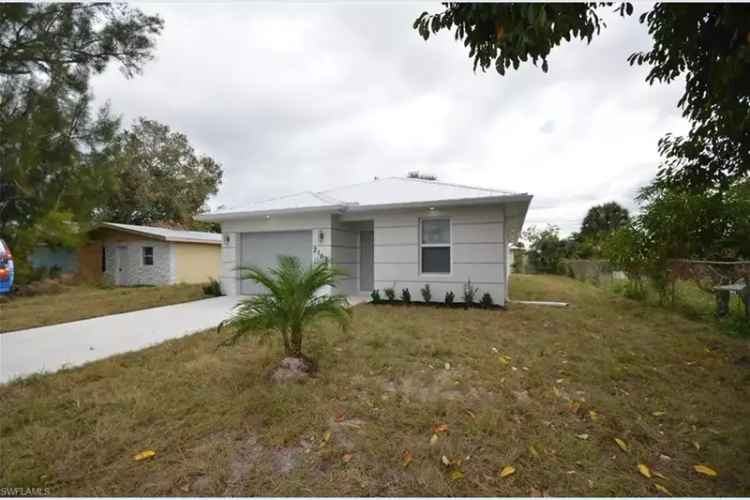House For Sale , 2169, Davis Court, Fort Myers, Florida