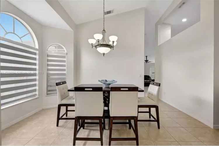 House For Sale , 1952, Southwest Cameo Boulevard, Port Saint Lucie, Florida