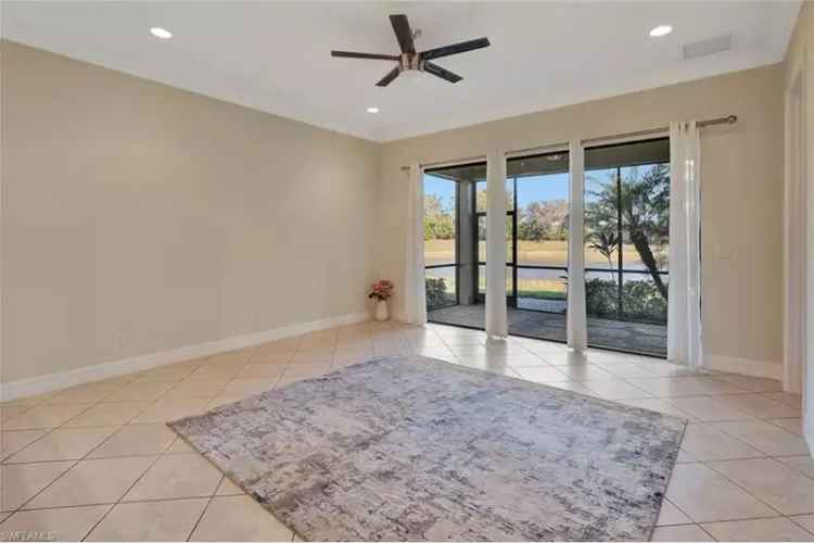 House For Sale , 12004, Five Waters Circle, Fort Myers, Florida