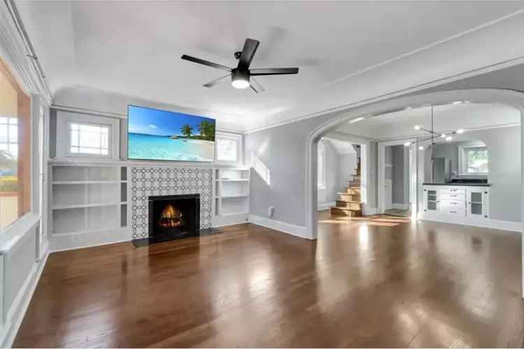 House For Sale , 728, Palm Drive, Orlando, Florida
