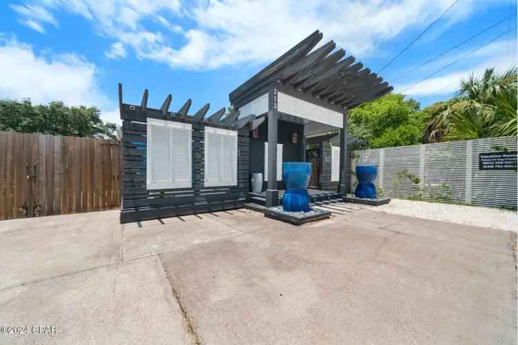 Mobile home For Sale , 213, Rose Lane, Panama City Beach, Florida