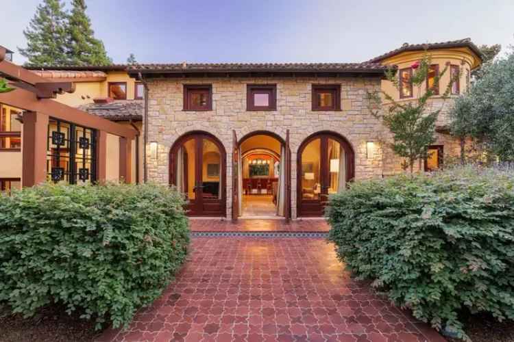 House For Sale , 995, Matadero Avenue, Palo Alto, California