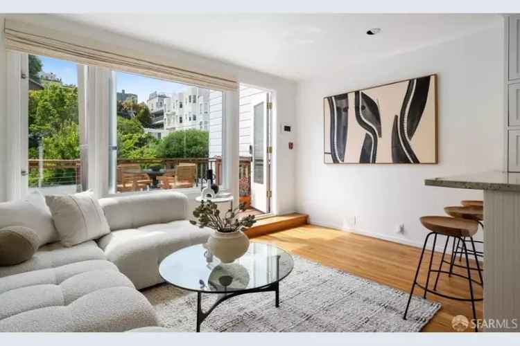 House For Sale , 2823;2825;2827, Pierce Street, San Francisco, California