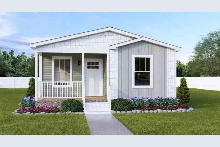 Mobile home For Sale , Fort Myers, Florida