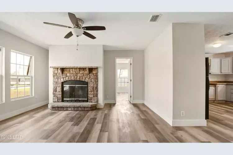 Mobile home For Sale , 7512, Harvey Street, Panama City, Florida