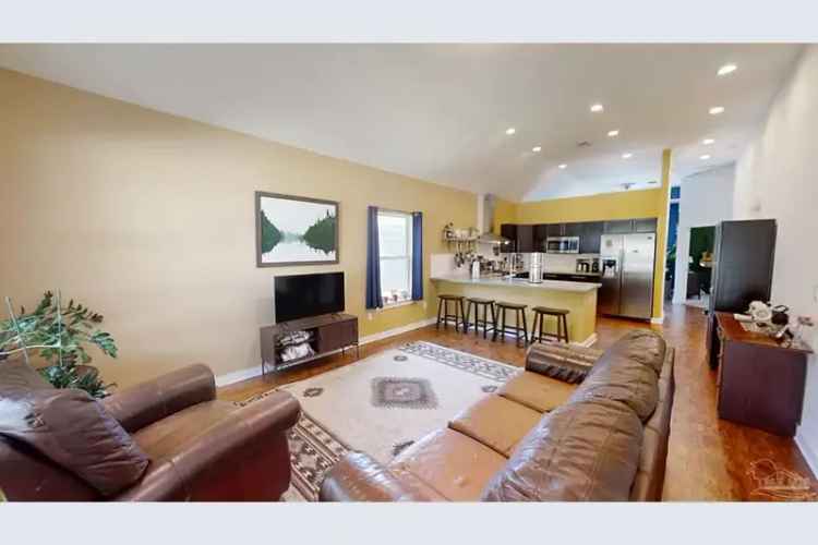 House For Sale , 1115, West Belmont Street, Pensacola, Florida