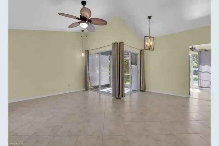 House For Sale , 10437, New Bedford Court, Lehigh Acres, Florida