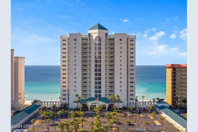House For Sale , 6415, Thomas Drive, Panama City Beach, Florida