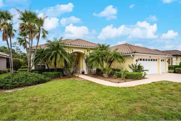 House For Sale , 5100, White Ibis Drive, North Port, Florida