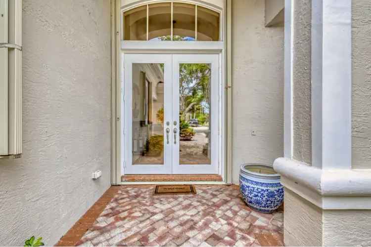 House For Sale , 290, Porto Vecchio Way, Palm Beach Gardens, Florida