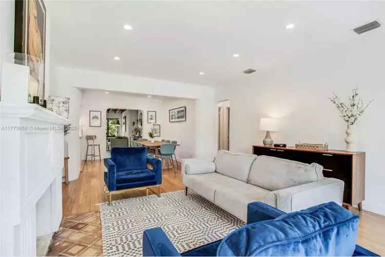 House For Sale , 2019, Southwest 17th Terrace, Miami, Florida