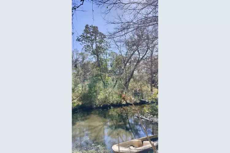 Mobile home For Sale , 186, Stillwater Road, Freeport, Florida