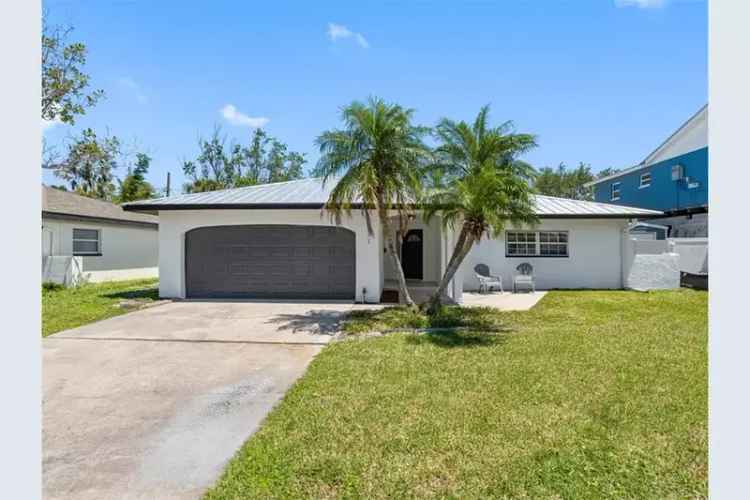 House For Sale , 5731, Denver Street Northeast, Saint Petersburg, Florida