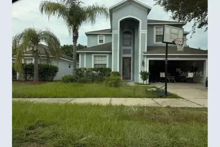 House For Sale , 13034, Avalon Crest Court, Riverview, Florida