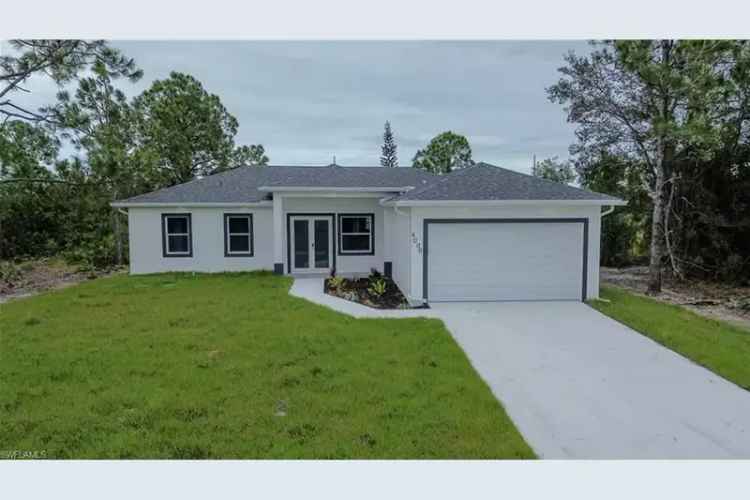 House For Sale , 4006, 2nd Street Southwest, Florida