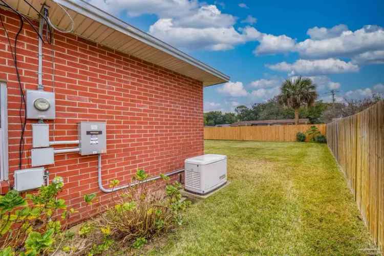 House For Sale , 1845, Hallmark Drive, Pensacola, Florida