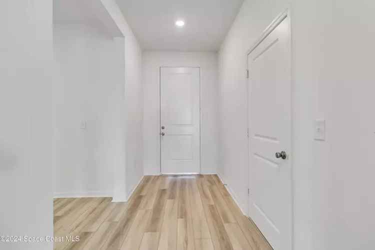 House For Sale , Palm Bay, Florida