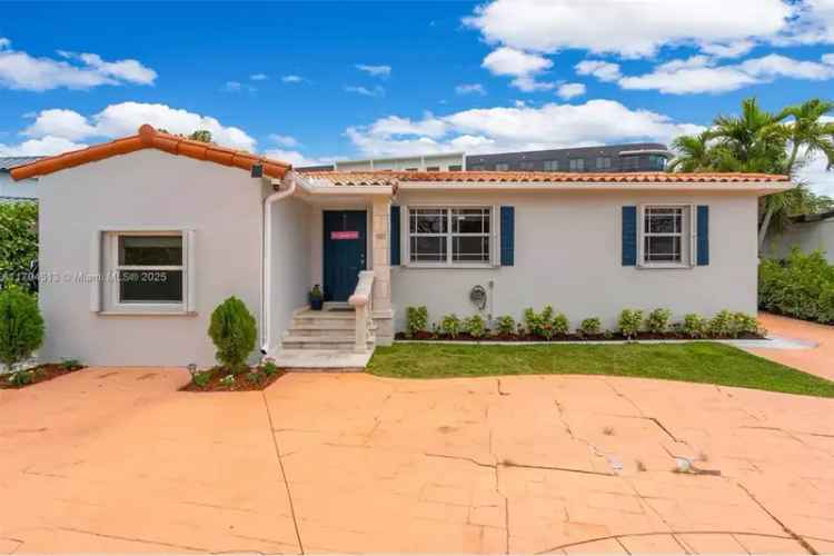 House For Sale , 1621, Southwest 32nd Court, Miami, Florida
