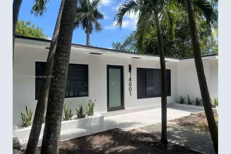 House For Sale , 14001, Northwest 10th Avenue, North Miami, Florida