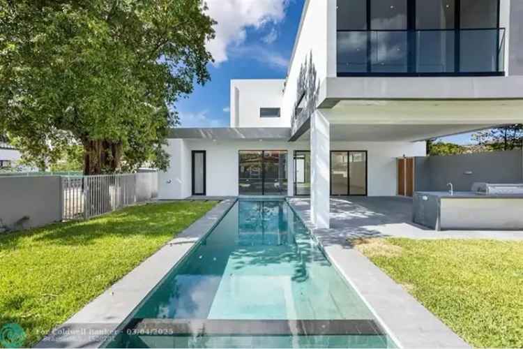 House For Sale , 1914, Southwest 22nd Terrace, Miami, Florida
