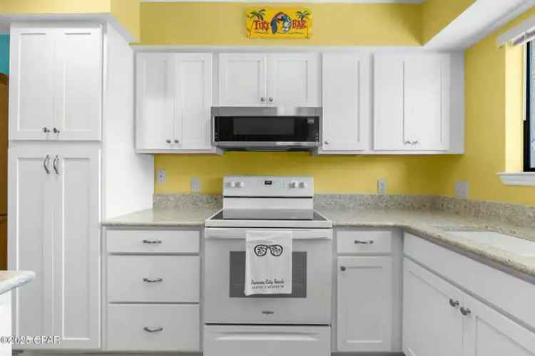 House For Sale , 222, Saint Katherine Boulevard, Panama City Beach, Florida