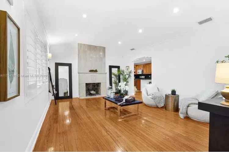 House For Sale , 335, Southwest 25th Road, Miami, Florida