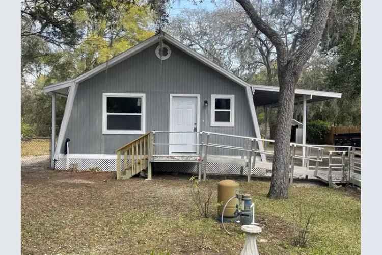 House For Sale , 383, South Rooks Avenue, Inverness Highlands North, Florida
