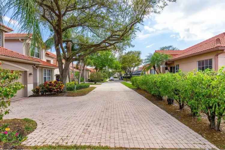 House For Sale , 117, Monterey Pointe Drive, Palm Beach Gardens, Florida