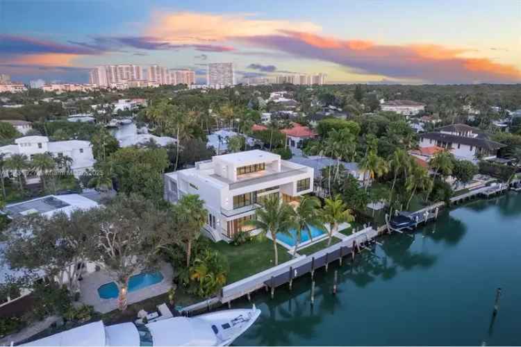 House For Sale , 960, Mariner Drive, Key Biscayne, Florida