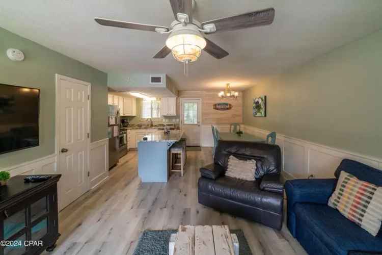 House For Sale , 135, Robin Lane, Panama City Beach, Florida