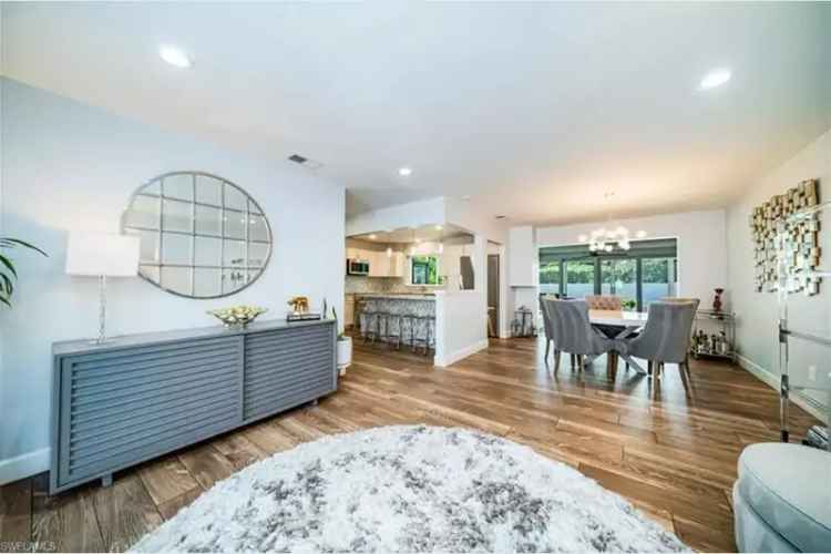 House For Sale , 1268, 13th Avenue North, Naples, Florida