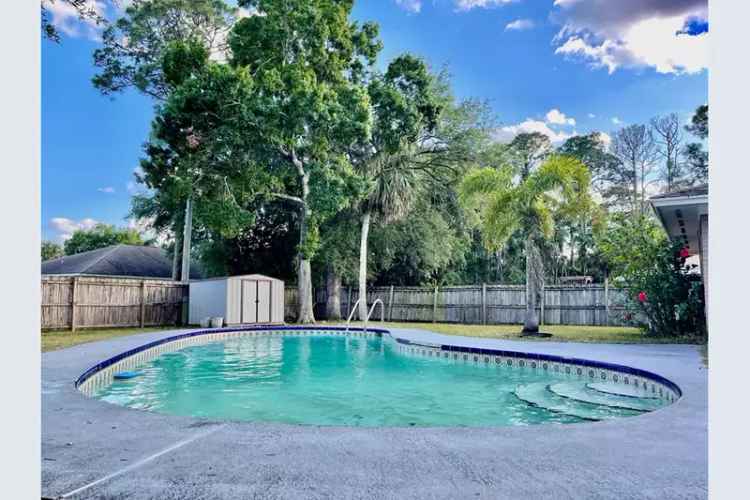 House For Sale , 750, Southwest Port Saint Lucie Boulevard, Port Saint Lucie, Florida