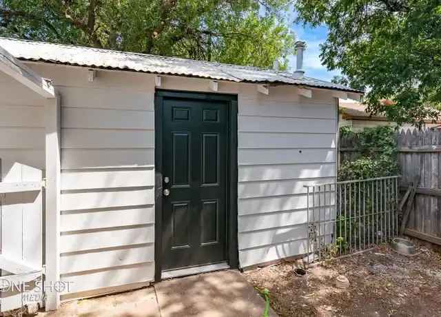 Apartment For Rent , 617, Grand Avenue, Abilene, Texas
