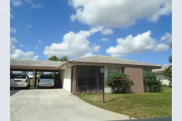 House For Sale , 227, Beth Stacey Boulevard, Lehigh Acres, Florida