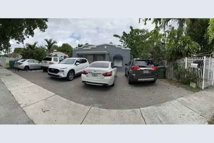 House For Sale , 2035, Northwest 34th Street, Miami, Florida