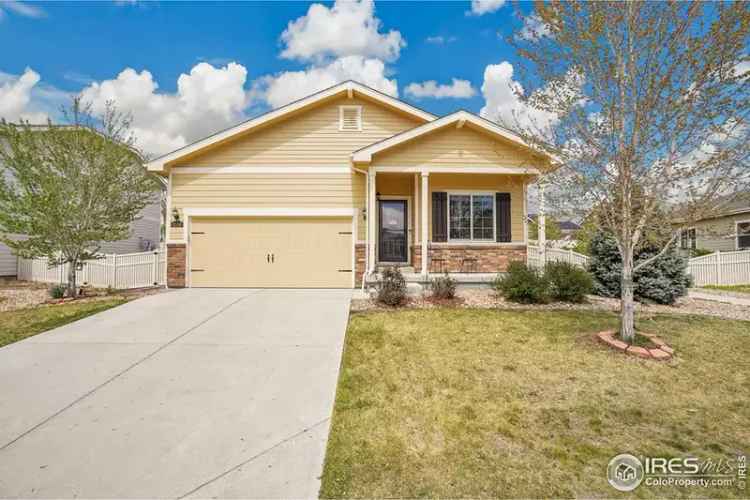 House For Sale , 11166, Charles Street, Firestone, Colorado