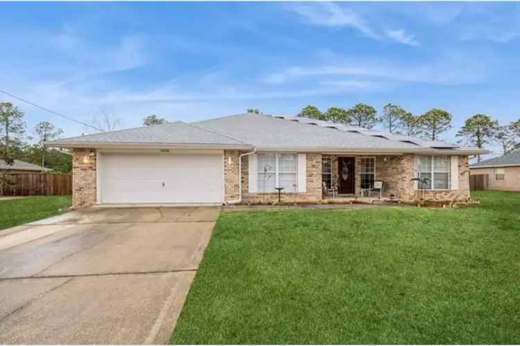 House For Sale , 5720, Farrel Way, Milton, Florida