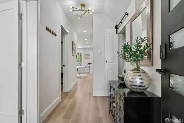 House For Sale , San Francisco, California