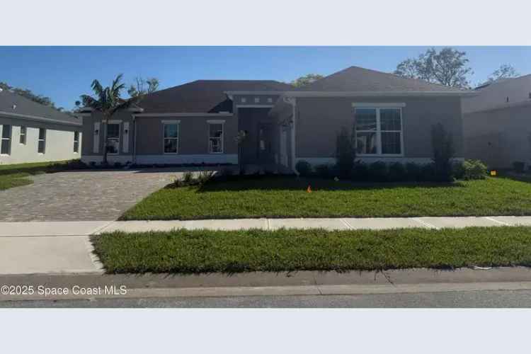 House For Sale , 4335, Negal Circle, Melbourne, Florida