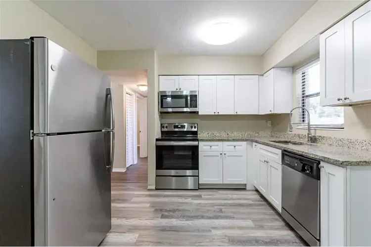 House For Sale , 6730, 32nd Avenue North, Saint Petersburg, Florida