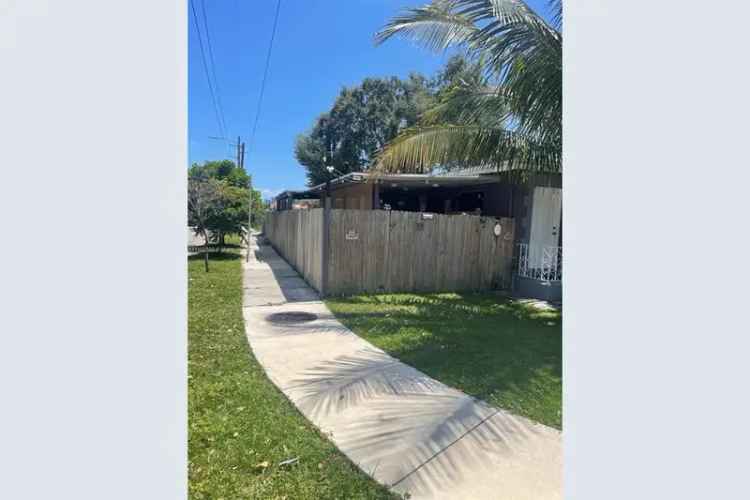 House For Sale , Miami, Florida