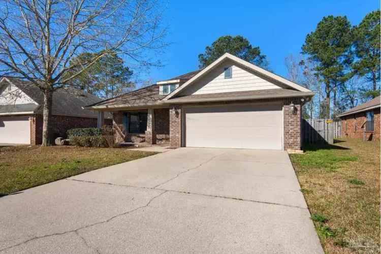 Stunning 3-Bedroom, 2-Bathroom Home with Modern Elegance