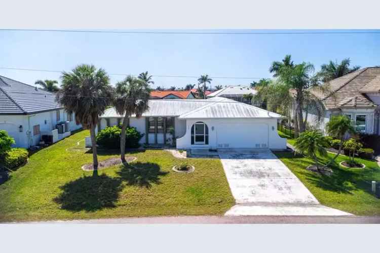 House For Sale , 1623, Redwing Court, Punta Gorda, Florida