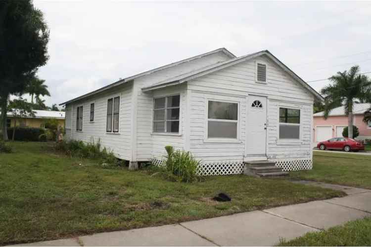 House For Sale , 702, West Olympia Avenue, Punta Gorda, Florida