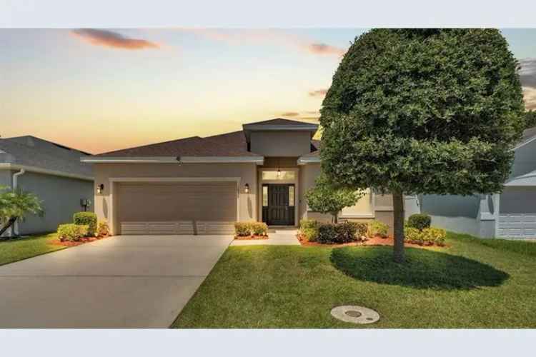 House For Sale , 1955, Danes Court, Lakeland, Florida