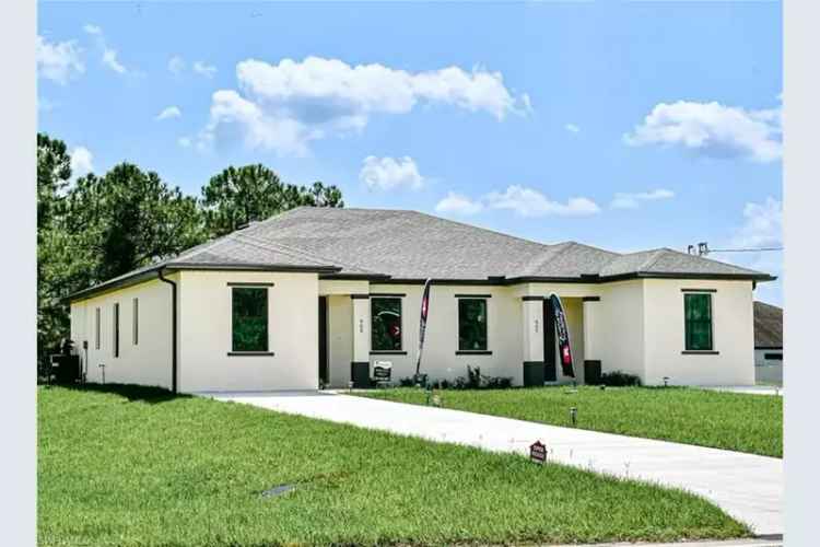 House For Sale , 5151, 30th Street Southwest, Florida