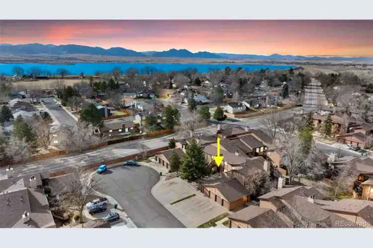 House For Sale , 9411, West 89th Circle, Westminster, Colorado