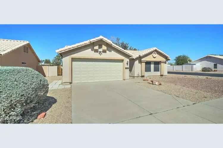 Updated North Phoenix Home Near Deer Valley Park