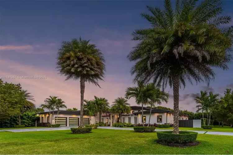 House For Sale , 9150, Southwest 124th Street, Kendall, Florida