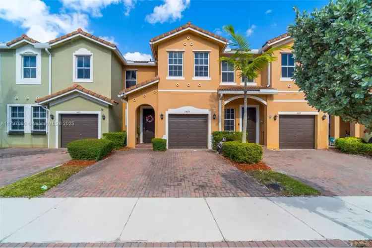 House For Sale , 1429, Southeast 23rd Terrace, Homestead, Florida